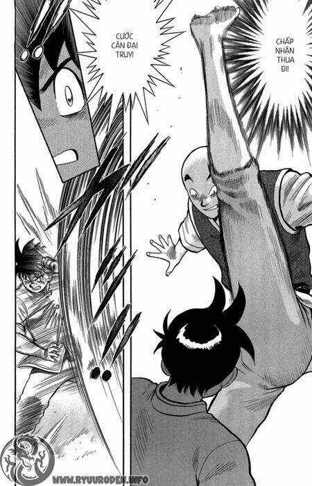 Hoàng Phi Hồng Phần 1 Chapter 31 trang 79