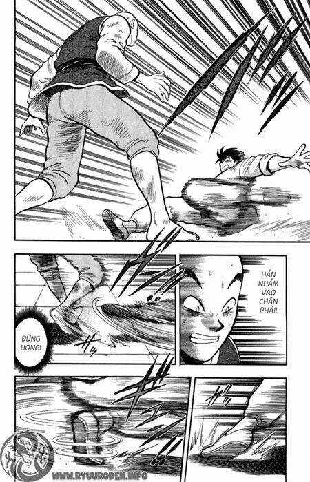 Hoàng Phi Hồng Phần 1 Chapter 31 trang 90