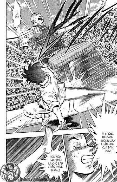 Hoàng Phi Hồng Phần 1 Chapter 31 trang 92