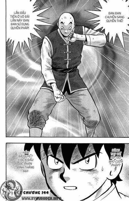 Hoàng Phi Hồng Phần 1 Chapter 31 trang 96