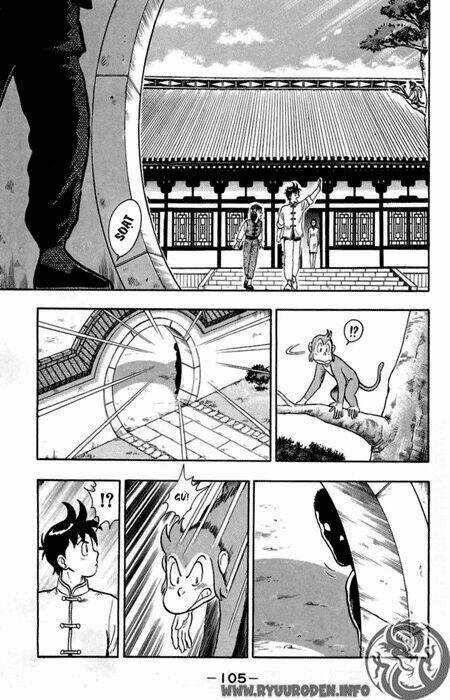 Hoàng Phi Hồng Phần 1 Chapter 32 trang 102