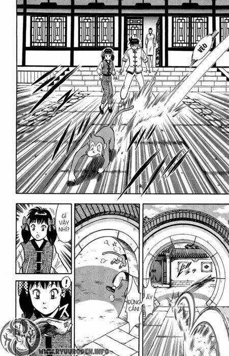 Hoàng Phi Hồng Phần 1 Chapter 32 trang 103