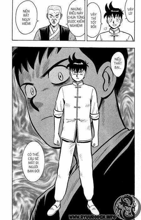 Hoàng Phi Hồng Phần 1 Chapter 32 trang 108