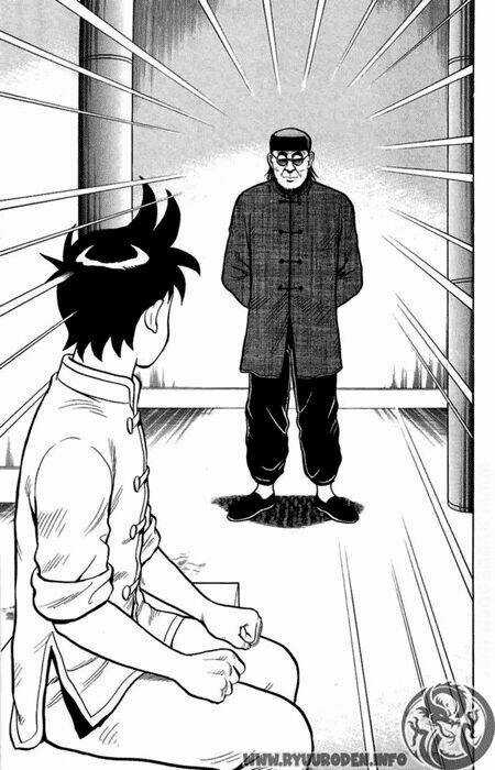 Hoàng Phi Hồng Phần 1 Chapter 32 trang 123