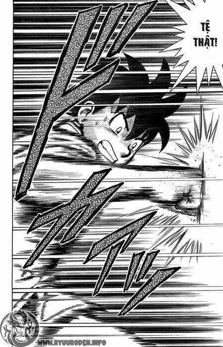 Hoàng Phi Hồng Phần 1 Chapter 32 trang 134