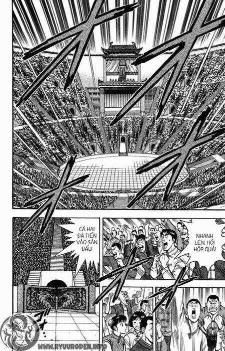 Hoàng Phi Hồng Phần 1 Chapter 32 trang 143