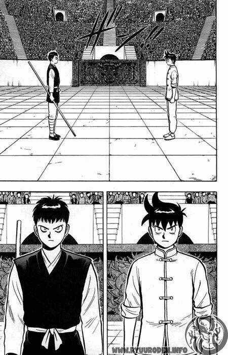 Hoàng Phi Hồng Phần 1 Chapter 32 trang 149