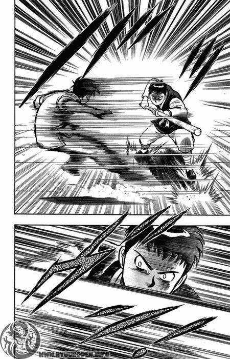 Hoàng Phi Hồng Phần 1 Chapter 32 trang 160