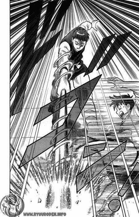 Hoàng Phi Hồng Phần 1 Chapter 32 trang 176