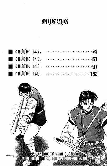 Hoàng Phi Hồng Phần 1 Chapter 32 trang 3