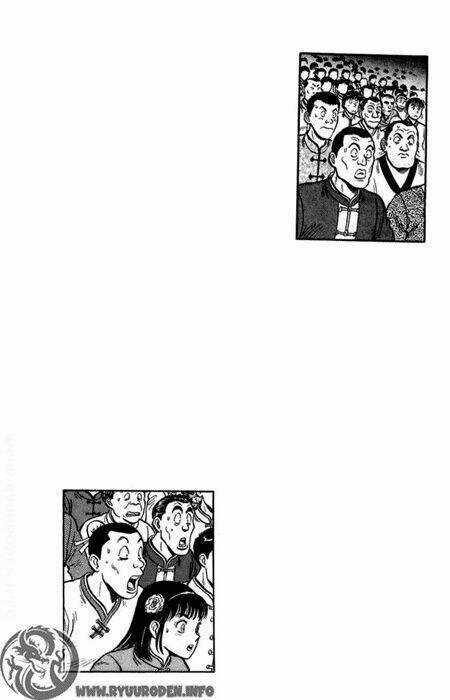 Hoàng Phi Hồng Phần 1 Chapter 32 trang 49