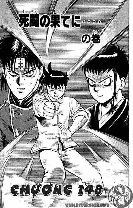 Hoàng Phi Hồng Phần 1 Chapter 32 trang 50