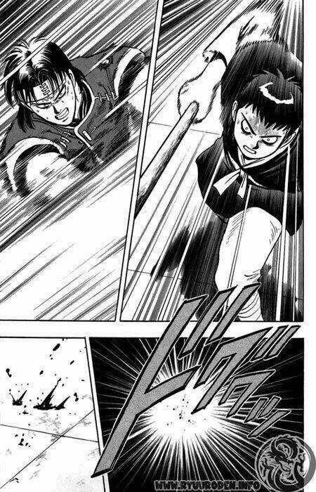 Hoàng Phi Hồng Phần 1 Chapter 32 trang 63