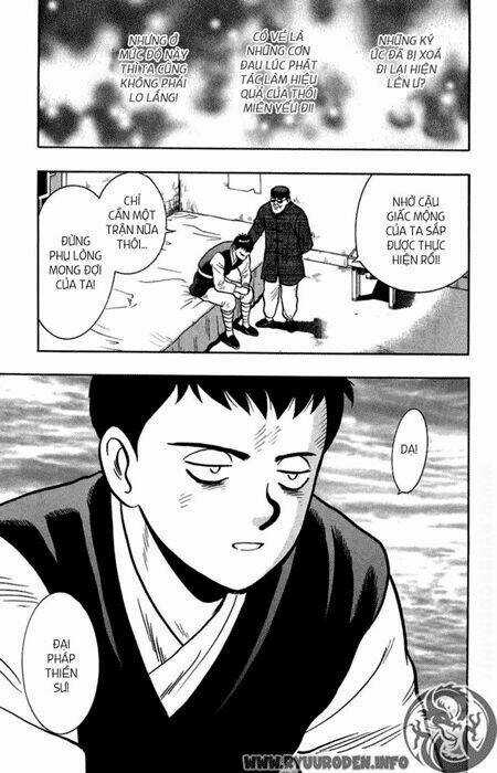 Hoàng Phi Hồng Phần 1 Chapter 32 trang 88