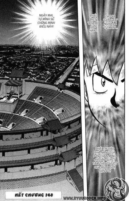 Hoàng Phi Hồng Phần 1 Chapter 32 trang 92