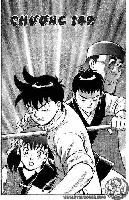 Hoàng Phi Hồng Phần 1 Chapter 32 trang 94