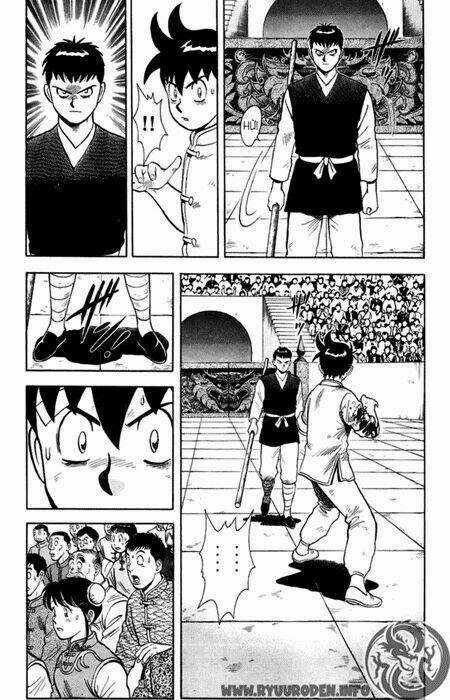 Hoàng Phi Hồng Phần 1 Chapter 33 trang 100