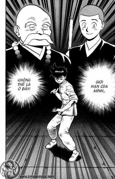 Hoàng Phi Hồng Phần 1 Chapter 33 trang 140