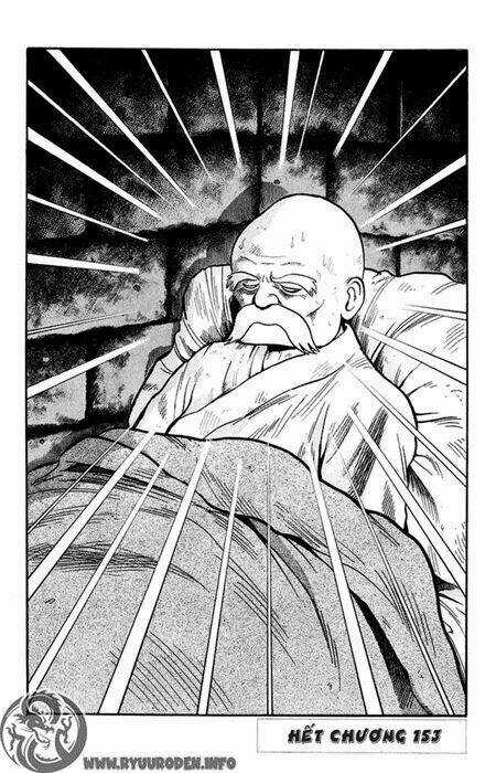 Hoàng Phi Hồng Phần 1 Chapter 33 trang 144