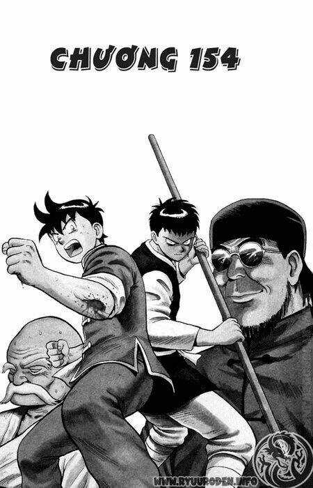 Hoàng Phi Hồng Phần 1 Chapter 33 trang 145