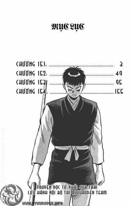 Hoàng Phi Hồng Phần 1 Chapter 33 trang 2