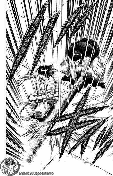 Hoàng Phi Hồng Phần 1 Chapter 33 trang 23