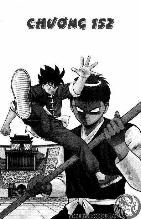 Hoàng Phi Hồng Phần 1 Chapter 33 trang 45