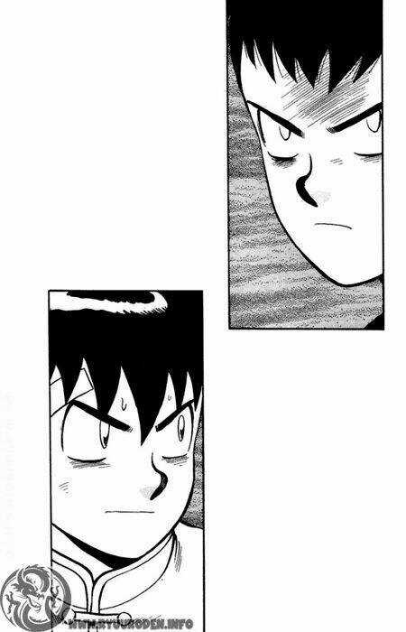 Hoàng Phi Hồng Phần 1 Chapter 33 trang 46