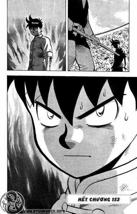 Hoàng Phi Hồng Phần 1 Chapter 33 trang 89