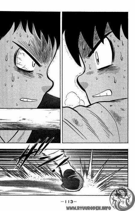 Hoàng Phi Hồng Phần 1 Chapter 34 trang 108