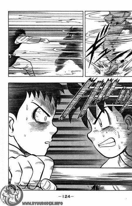 Hoàng Phi Hồng Phần 1 Chapter 34 trang 118