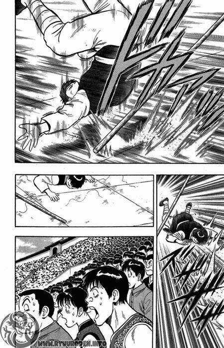 Hoàng Phi Hồng Phần 1 Chapter 34 trang 122