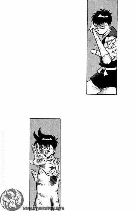 Hoàng Phi Hồng Phần 1 Chapter 34 trang 128