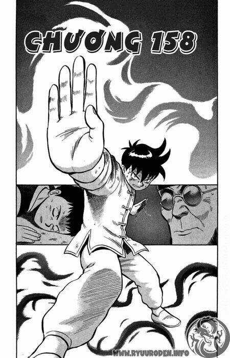 Hoàng Phi Hồng Phần 1 Chapter 34 trang 129