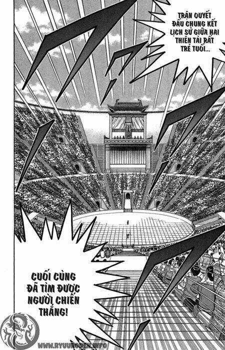 Hoàng Phi Hồng Phần 1 Chapter 34 trang 130