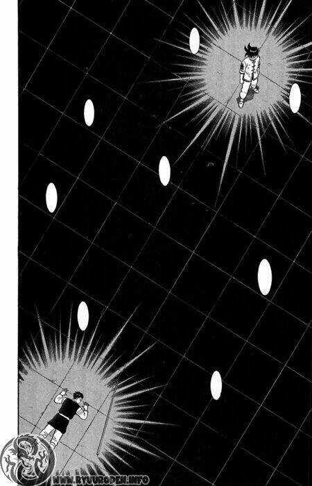 Hoàng Phi Hồng Phần 1 Chapter 34 trang 138