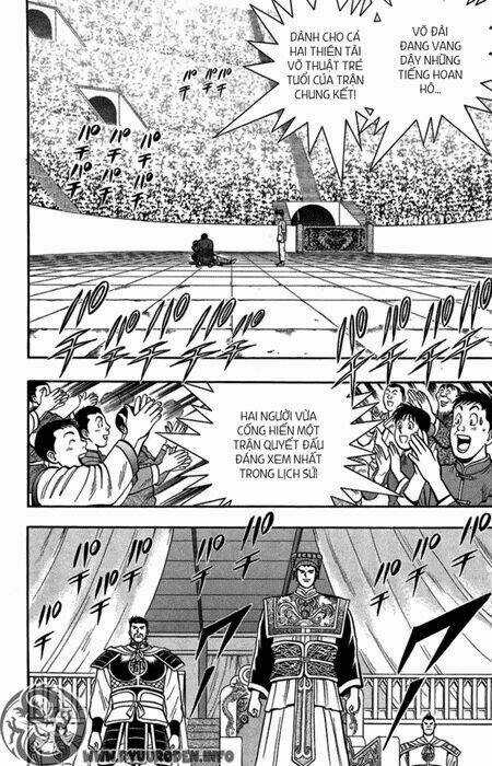 Hoàng Phi Hồng Phần 1 Chapter 34 trang 146