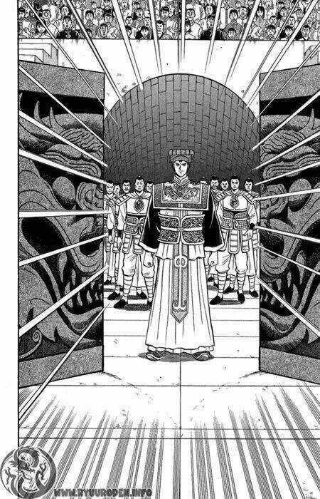 Hoàng Phi Hồng Phần 1 Chapter 34 trang 154