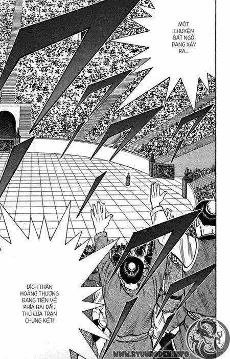 Hoàng Phi Hồng Phần 1 Chapter 34 trang 157