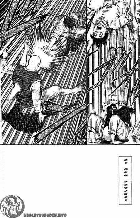 Hoàng Phi Hồng Phần 1 Chapter 34 trang 2