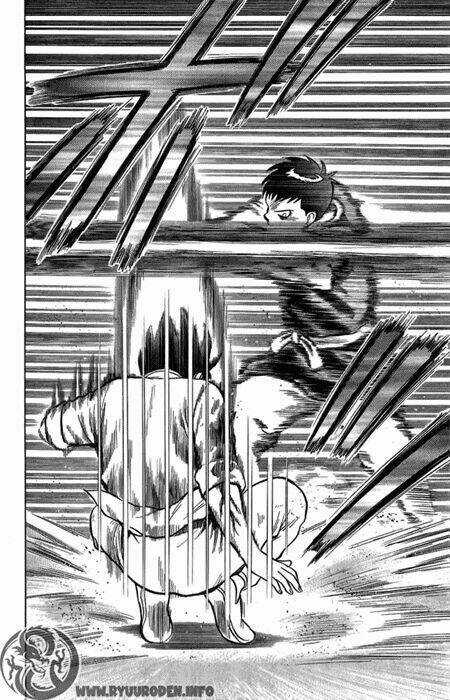 Hoàng Phi Hồng Phần 1 Chapter 34 trang 28