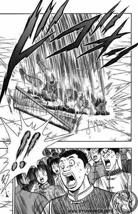 Hoàng Phi Hồng Phần 1 Chapter 34 trang 48