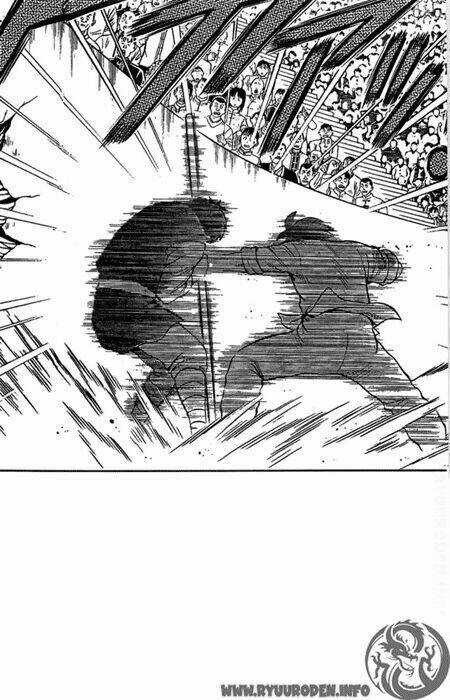 Hoàng Phi Hồng Phần 1 Chapter 34 trang 5