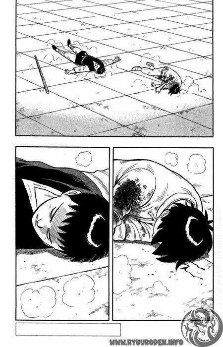 Hoàng Phi Hồng Phần 1 Chapter 34 trang 50