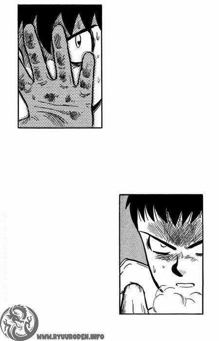 Hoàng Phi Hồng Phần 1 Chapter 34 trang 51