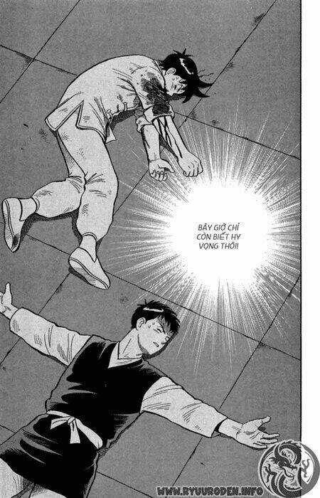 Hoàng Phi Hồng Phần 1 Chapter 34 trang 60