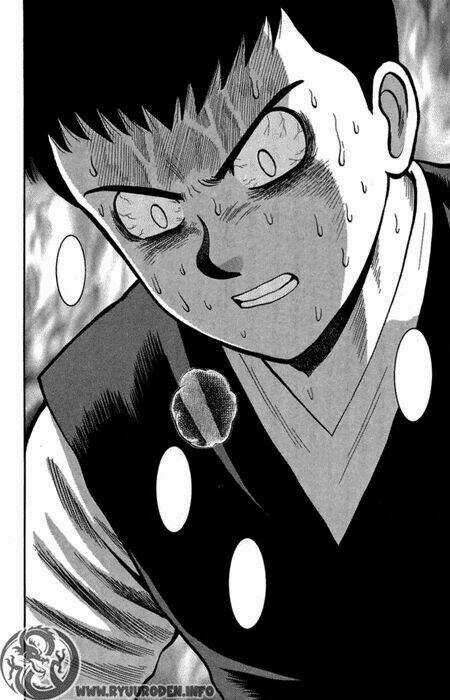 Hoàng Phi Hồng Phần 1 Chapter 34 trang 65