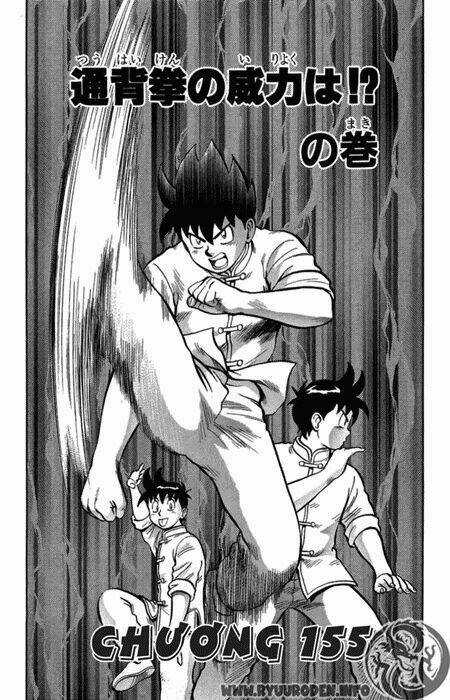 Hoàng Phi Hồng Phần 1 Chapter 34 trang 7