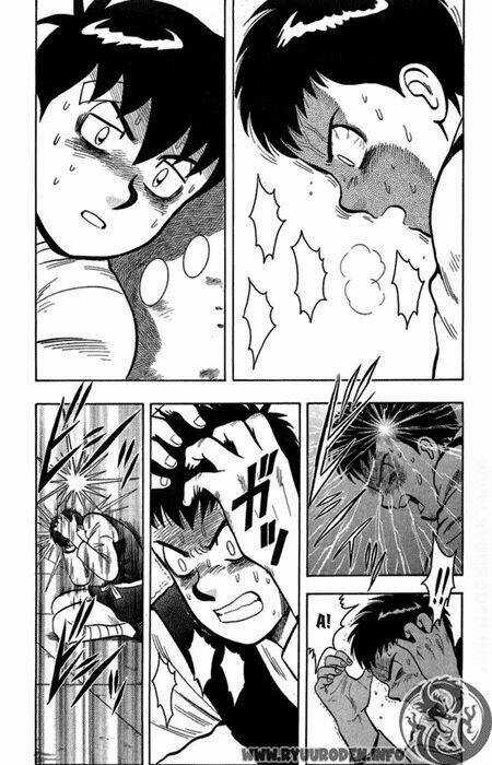 Hoàng Phi Hồng Phần 1 Chapter 34 trang 72