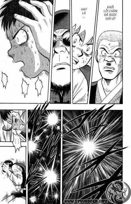 Hoàng Phi Hồng Phần 1 Chapter 34 trang 74